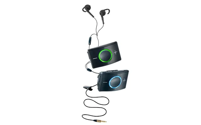 Ceecoach 1 - Duo, Sort