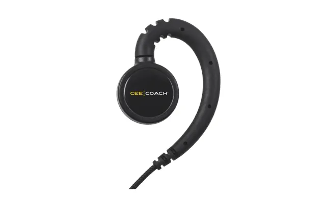 Ceecoach Headset Mono