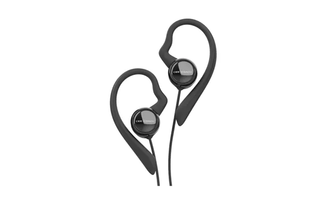 Ceecoach Headset Øresnegl