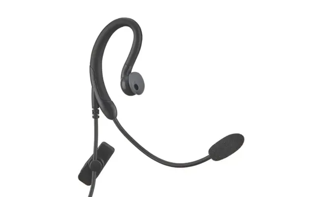 Ceecoach Plus Headset Øresnegl