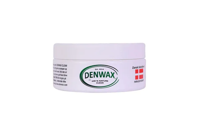 Denwax Clean