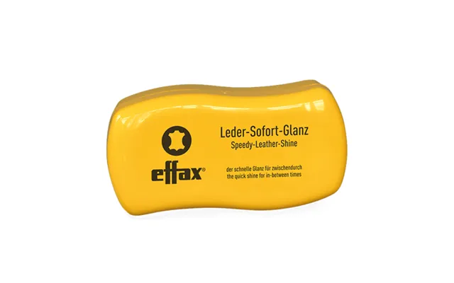 Effax Læder Speedy Shine