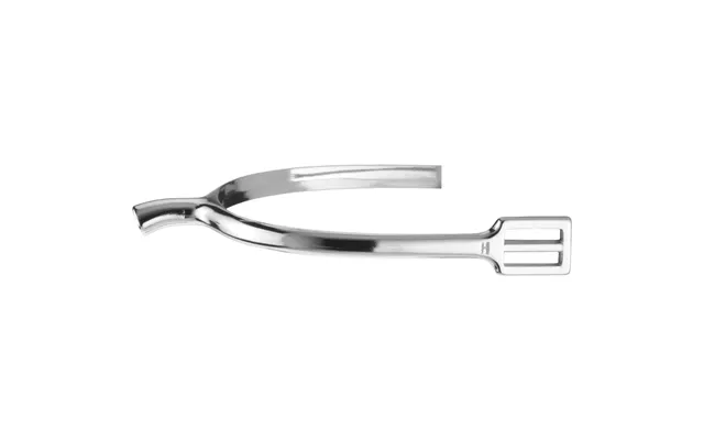 Herman Sprenger Dame Sporer - 20 Mm Flad