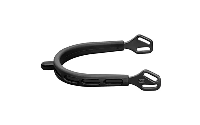 Herman Sprenger Ultra Fit Extra Grip Sporer - 15 Mm Afrundet