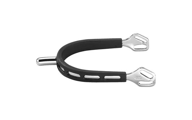 Herman Sprenger Ultra Fit Extra Grip Sporer - 25 Mm Afrundet