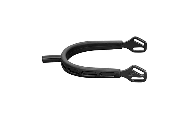 Herman Sprenger Ultra Fit Extra Grip Sporer - 25 Mm Flad