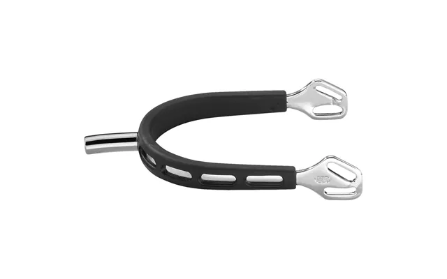 Herman Sprenger Ultra Fit Extra Grip Sporer - 25 Mm Flad