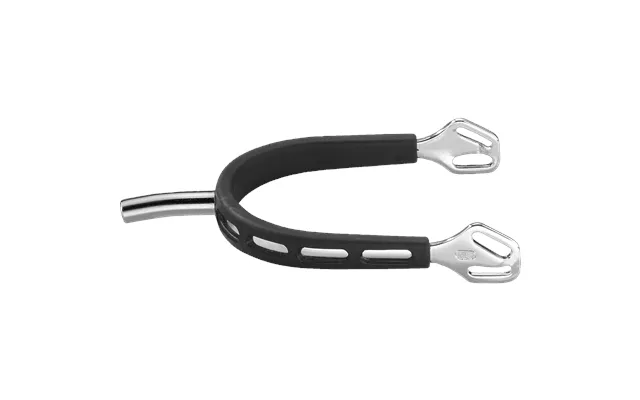 Herman Sprenger Ultra Fit Extra Grip Sporer - 35 Mm Flad