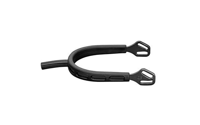 Herman Sprenger Ultra Fit Extra Grip Sporer - 35 Mm Flad