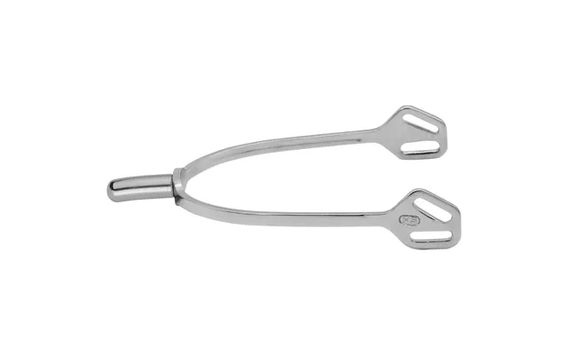 Herman Sprenger Ultra Fit Slimline Sporer - 25 Mm Afrundet