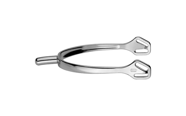 Herman Sprenger Ultra Fit Sporer - 25 Mm Afrundet