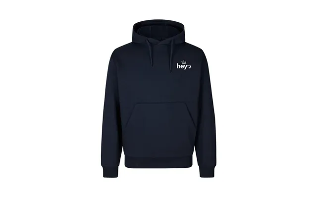 Heyo Soft Hoodie Nany