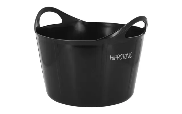 Hippotonic Foderspand Med Låg - 17l