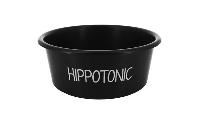 Hippotonic Foderspand Med Låg - 5l