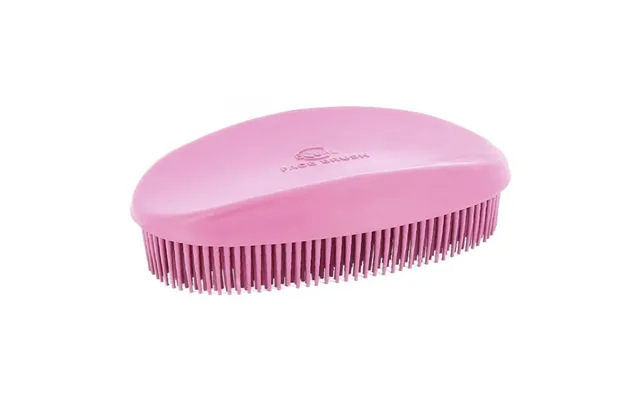Hippotonic Gummibørste Pink