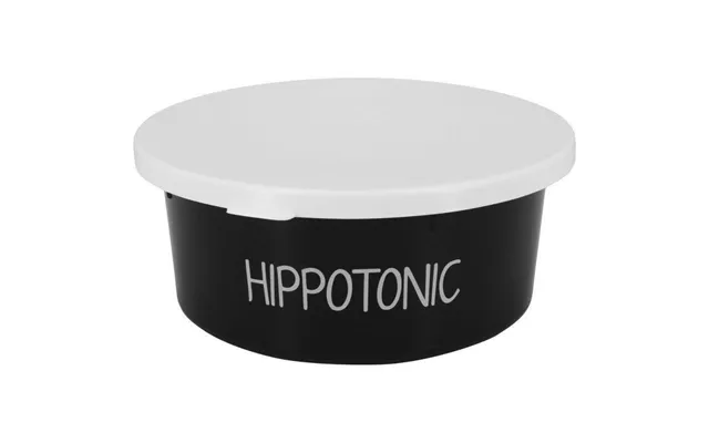 Hippotonic Lille Foderspand Med Låg - 2l