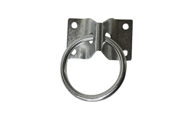 Hippotonic Opbindingsring - Tie Ring