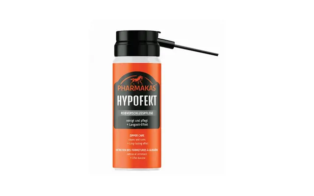Hypofekt Lynlåsspray