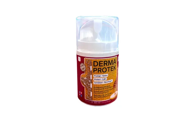 Kevin Bacon Derma Protek 50 Ml