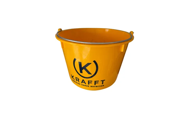 Krafft Foderspand 20l