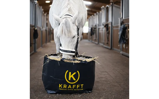 Krafft Høpose