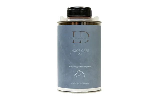 Laudrup Dufour Hoof Care Oil