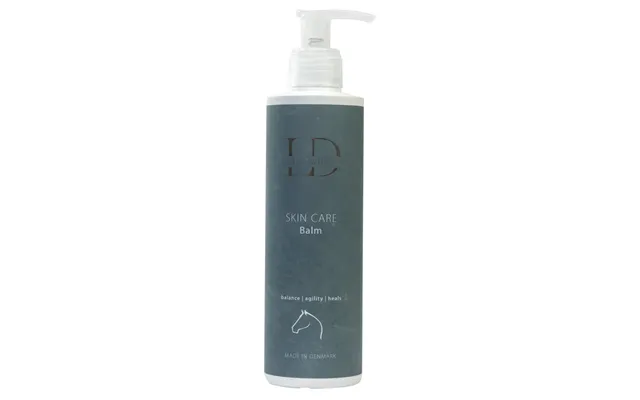 Laudrup Dufour Skin Care Balm Med Pumpe
