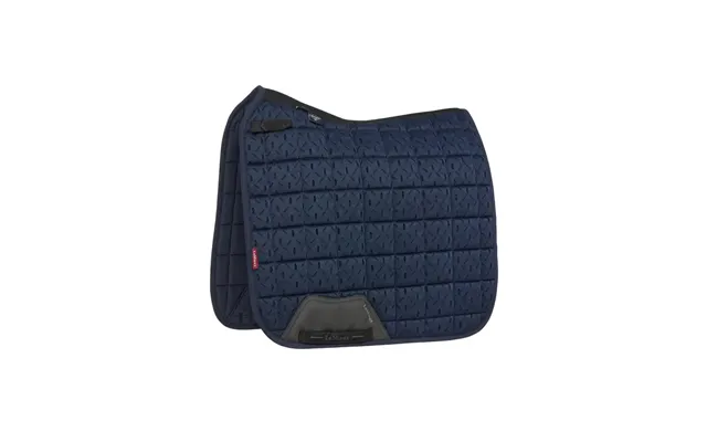 Lemieux Dressurunderlag 3d Mesh Self-cool