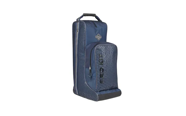 Lemieux Elite Pro Støvle & Hjelmtaske Navy