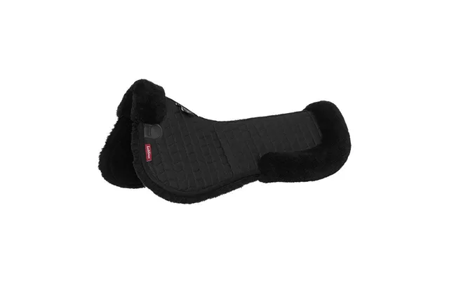 Lemieux Merino Lammepad - Sort Sort