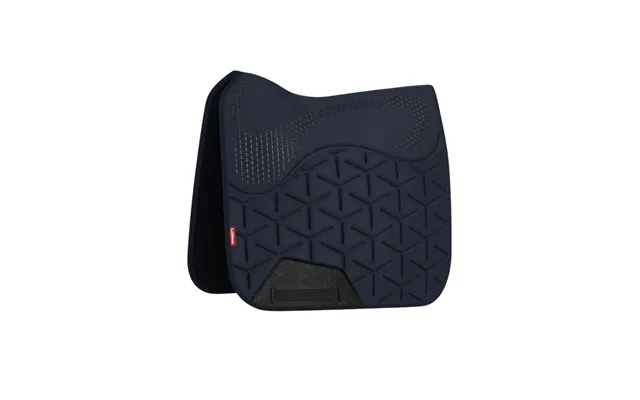 Lemieux Proform Moulded Dressage Pad Navy