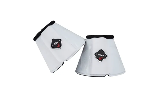 Lemieux Proshell Klokke - Hvid