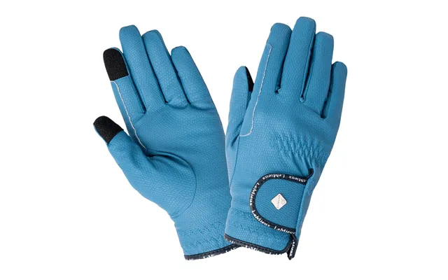 Lemieux Ridehandsker Pro Touch
