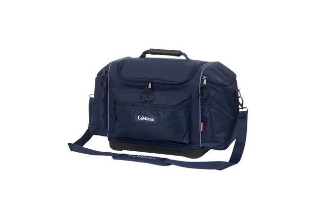 Lemieux Strigletaske - Grooming Kit Pro