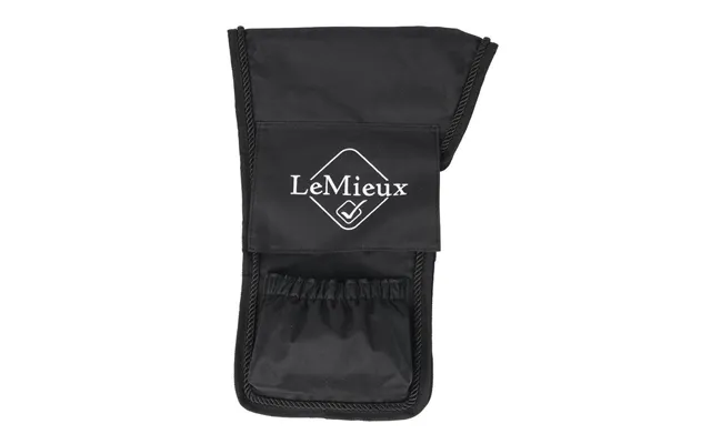 Lemieux Vector Stigbøjleovertræk