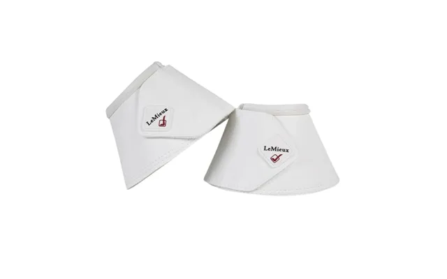 Lemieux Wrapround Klokke Hvid