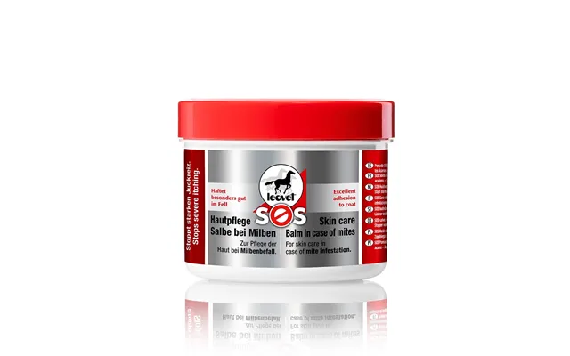 Leovet Sos Skin Care Balm
