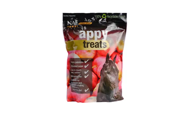 Naf Appy Treats 1 Kg