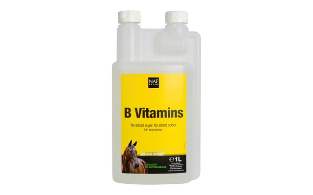 Naf B Vitamin 1 L