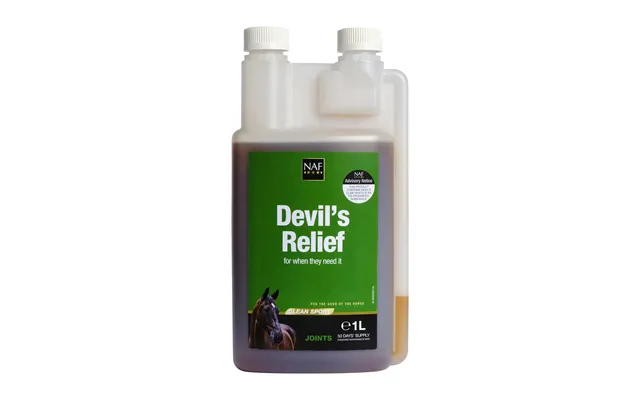 Naf Devil's Relief - 1l