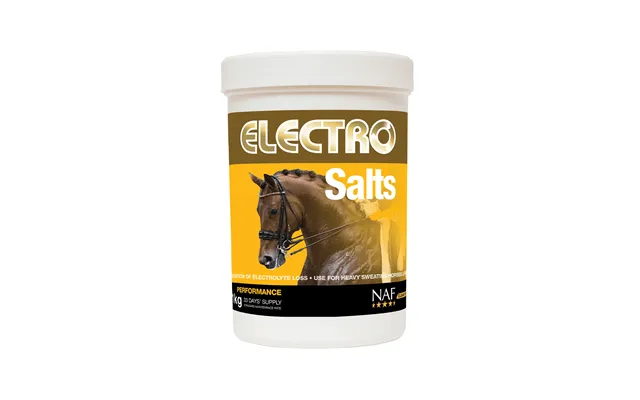 Naf Electro Salts 1kg