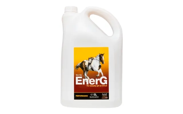 Naf Energ 5 Liter