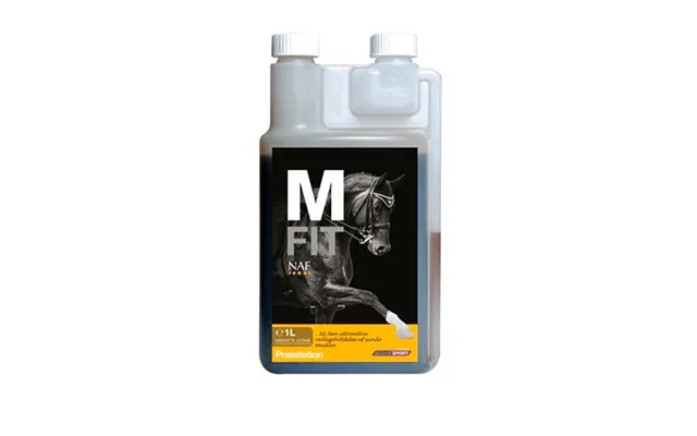 Naf M Fit 1 L
