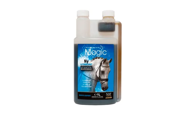 Naf Magic Flydende 1 Liter