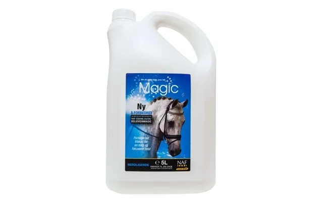 Naf Magic Flydende 5 Liter