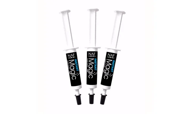 Naf Magic Instant 3 Stk. X 30ml