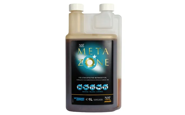 Naf Metazone 1 Liter