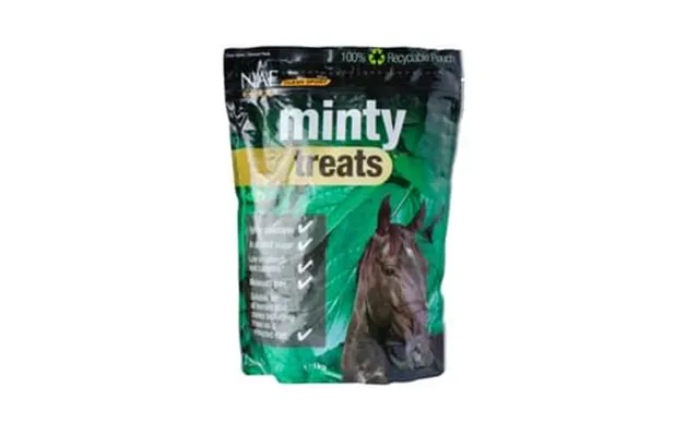 Naf Minty Treats 1 Kg