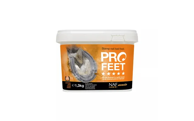 Naf Profeet Powder 1,3 Kg