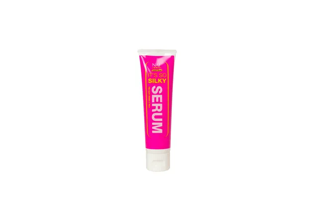 Naf Silky Serum